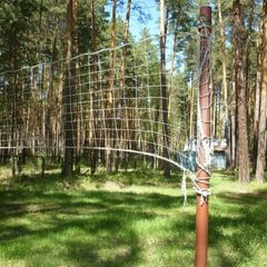 База отдыха Теремки, Березовский, Свердловская область
