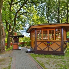 Комплекс отдыха Парголово, Санкт-Петербург, Ленинградская область