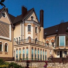 Эко-отель Богородск, Ногинский район, Московская область