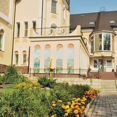Эко-отель Богородск, Ногинский район, Московская область