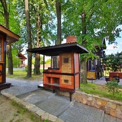 Комплекс отдыха Парголово, Санкт-Петербург, Ленинградская область