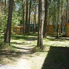 База отдыха Теремки, Березовский, Свердловская область