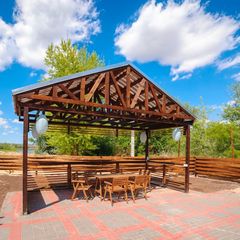 Парк-отель Клёво, Калачевский район, Волгоградская область