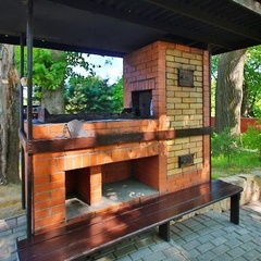 Комплекс отдыха Парголово, Санкт-Петербург, Ленинградская область