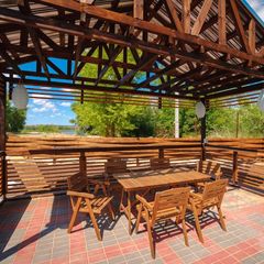 Парк-отель Клёво, Калачевский район, Волгоградская область