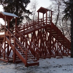 Гостиница Репинская, Санкт-Петербург, Ленинградская область