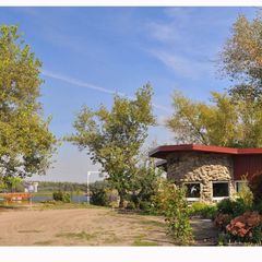 Парк-отель Клёво, Калачевский район, Волгоградская область