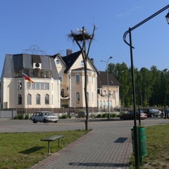 Эко-отель Богородск, Ногинский район, Московская область