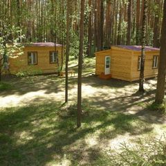 База отдыха Теремки, Березовский, Свердловская область