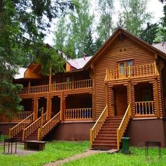 Дачный отель Истра Холидей, Солнечногорский район, Московская область
