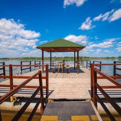 Парк-отель Клёво, Калачевский район, Волгоградская область