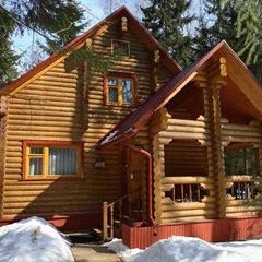 Дачный отель Истра Холидей, Солнечногорский район, Московская область