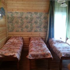 База отдыха Теремки, Березовский, Свердловская область