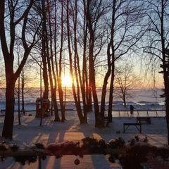 Гостиница Репинская, Санкт-Петербург, Ленинградская область