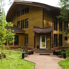 Дачный отель Истра Холидей, Солнечногорский район, Московская область