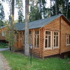 Дачный отель Лада Holiday, Солнечногорский район, Московская область