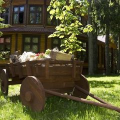 Дачный отель Истра Холидей, Солнечногорский район, Московская область
