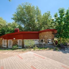 Парк-отель Клёво, Калачевский район, Волгоградская область