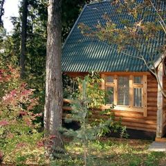 Дачный отель Лада Holiday, Солнечногорский район, Московская область