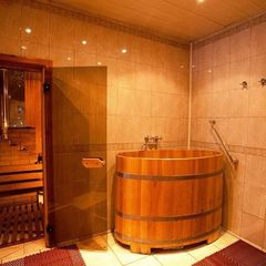 Дачный отель Истра Холидей, Солнечногорский район, Московская область
