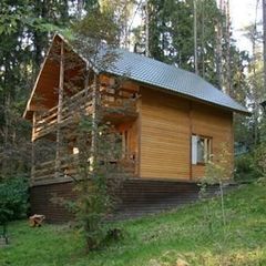 Дачный отель Лада Holiday, Солнечногорский район, Московская область