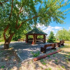 Парк-отель Клёво, Калачевский район, Волгоградская область