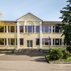 Парк-отель Огниково, Истринский район, Московская область