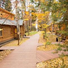 Дачный отель Лада Holiday, Солнечногорский район, Московская область