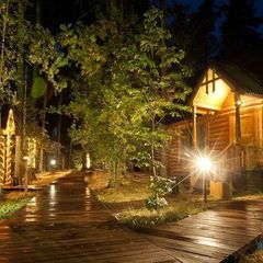 Дачный отель Лада Holiday, Солнечногорский район, Московская область