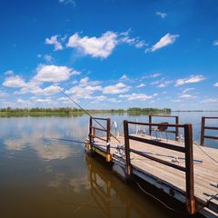 Парк-отель Клёво, Калачевский район, Волгоградская область