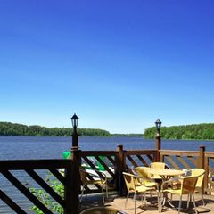 Дачный отель Лада Holiday, Солнечногорский район, Московская область