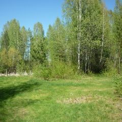 База отдыха Теремки, Березовский, Свердловская область