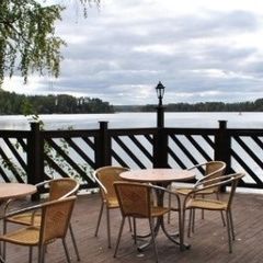 Дачный отель Лада Holiday, Солнечногорский район, Московская область