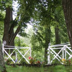 Загородный комплекс Усадьба Марьино, Тосненский район, Ленинградская область