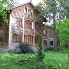 Шале Таежные дачи, Звенигород, Московская область