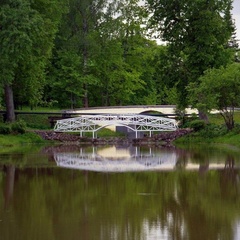 Загородный комплекс Усадьба Марьино, Тосненский район, Ленинградская область