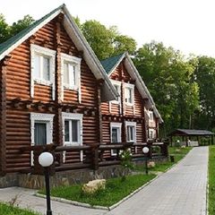 Загородный отель Царьград, Серпуховский район, Московская область