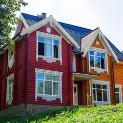 Загородный отель Царьград, Серпуховский район, Московская область
