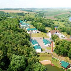Загородный отель Царьград, Серпуховский район, Московская область
