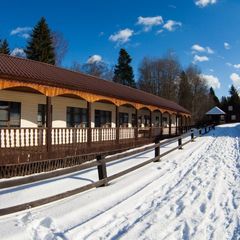 Коттеджный комплекс Шиболово-Горки, Дмитровский район, Московская область