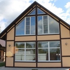 Коттеджный комплекс Бавария, Богородский район, Нижегородская область