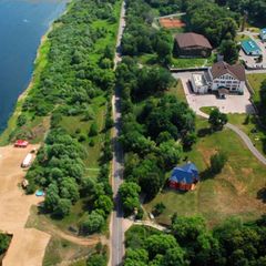 Загородный отель Царьград, Серпуховский район, Московская область