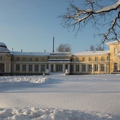 Загородный комплекс Усадьба Марьино, Тосненский район, Ленинградская область