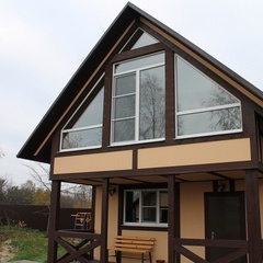 Коттеджный комплекс Бавария, Богородский район, Нижегородская область