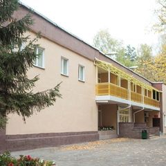 Загородный клуб Дзержинец, Кстовский район, Нижегородская область