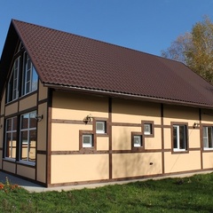 Коттеджный комплекс Бавария, Богородский район, Нижегородская область