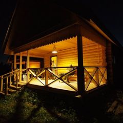 Коттеджный комплекс Марково, Вашкинский район, Вологодская область