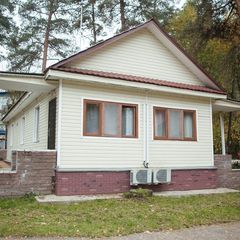 Загородный клуб Дзержинец, Кстовский район, Нижегородская область