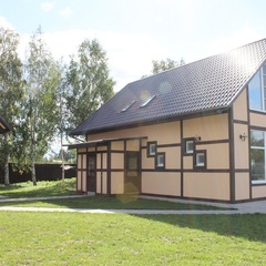 Коттеджный комплекс Бавария, Богородский район, Нижегородская область