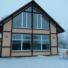 Коттеджный комплекс Бавария, Богородский район, Нижегородская область